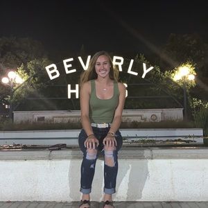 Meet your Posher, Alanah